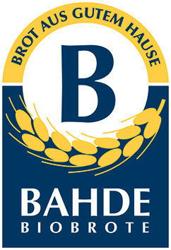 Logo Bahde Biobrote