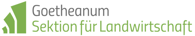 Logo Goetheanum Sektion für Landwirtschaft