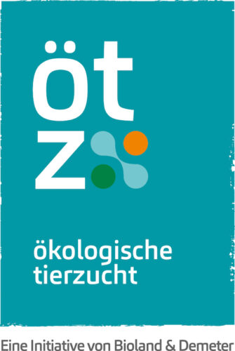 Logo Ökologische Tierzucht