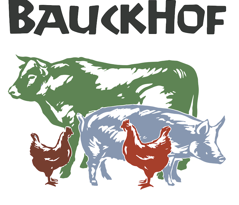 Logo Bauckhof Süstedt