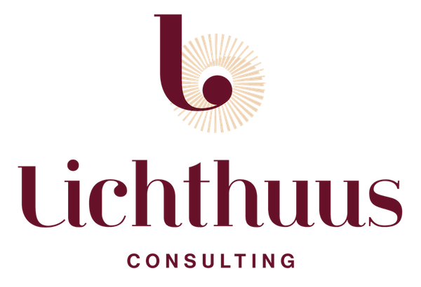 Lichthuus Consulting Logo